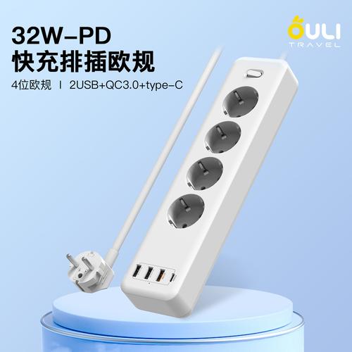 插座选购指南 从品类到安全的全方位解读